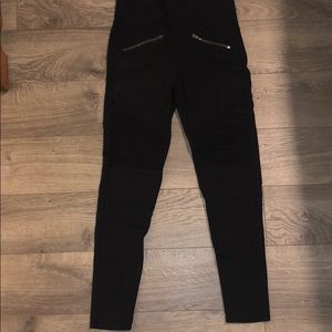 American Eagle Motto pants